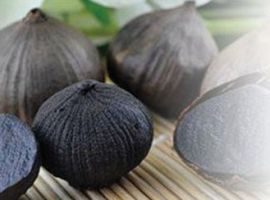 Dùng tỏi đen thế nào để phát huy công dụng tốt nhất?