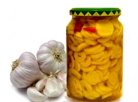 Cách ngâm rượu tỏi sao cho đúng, tốt cho sức khỏe